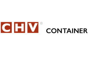 CHV Container Referenzlogo
