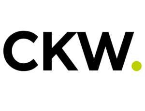 CKW Logo Referenz