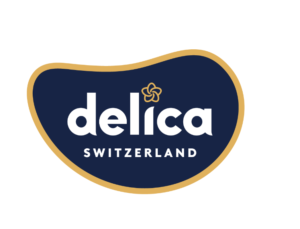 Delica Schweiz Logo