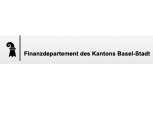 Finanzdepartment Basel Stadt Logo