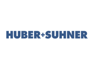 Huber-Suhner Referenzlogo