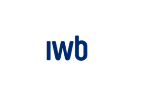 IWB Referenzlogo