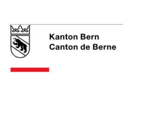 Kanton Bern ReferenzLogo