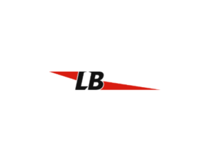 LB Industrial Solutions Logo