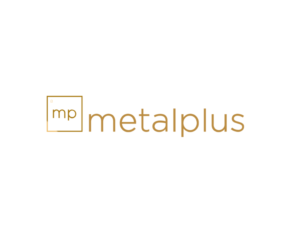Metalplus Referenzlogo