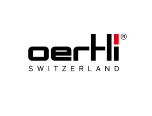 Oertli Schweiz Logo