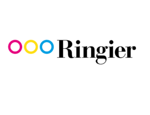 Ringier Referenzlogo - Neu