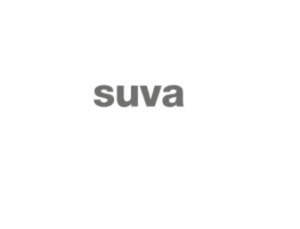 Suva Referenzlogo