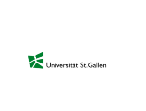 Uni St Gallen Logo