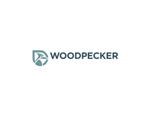 Woodpecker Referenzlogo