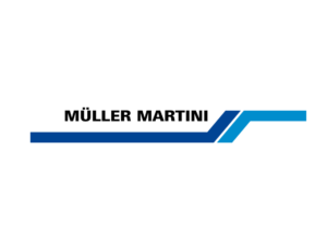 mueller-martini Referenzlogo