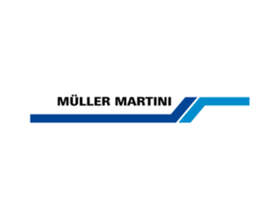 Müller Martin