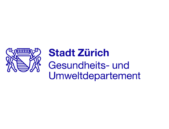 Stadt Zürich - Gesundheits-und-Umweltdepartement