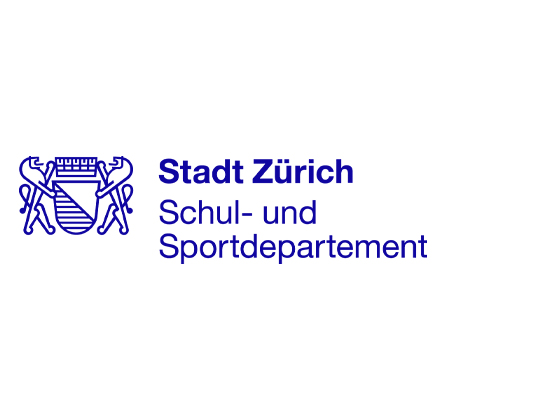Stadt Zürich - Schul-und-Sportdepartement